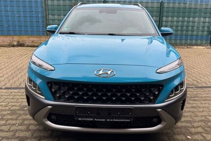 Hyundai KONA 73.000 km 17.399 &euro; Gelsenkirchen 45879