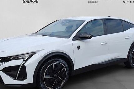 Peugeot 408 21.700 km 24.990 &euro; Essen 45143