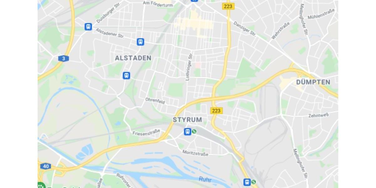 Mehrfamilienhaus, Wohnhaus Mülheim an der Ruhr Rechtsruhr-Nord - 600.000&euro; | Angebot:27455488