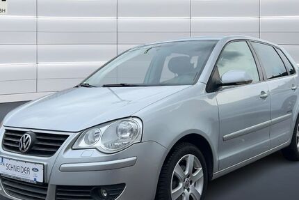 VW Polo 109.000 km 4.999 &euro; Duisburg 47057