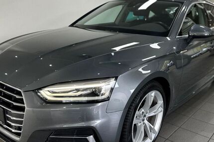 Audi A5 60.000 km 25.990 &euro; Heiligenhaus 42579