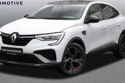 Renault Arkana 15.481 km 22.998 &euro; Witten 58454