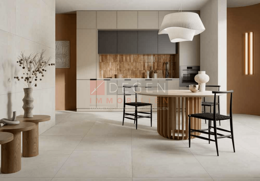 Wohnung zum Mieten in Dortmund 420 € 38 m²