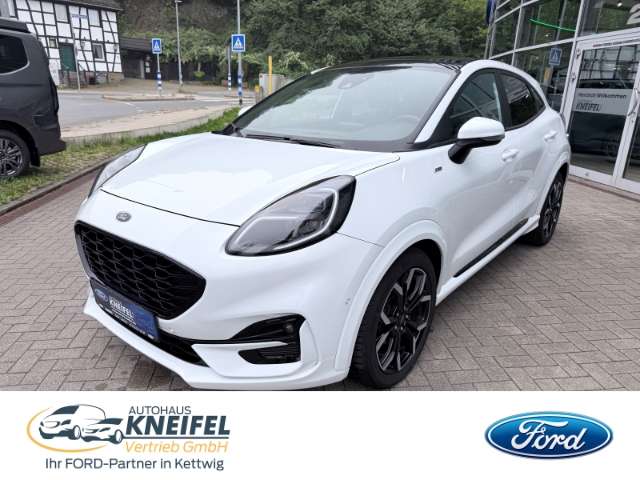 Ford Puma 94.000 km 16.990 € Essen-Kettwig 45219