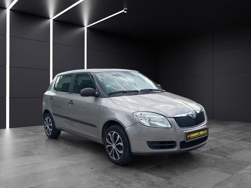 Fabia