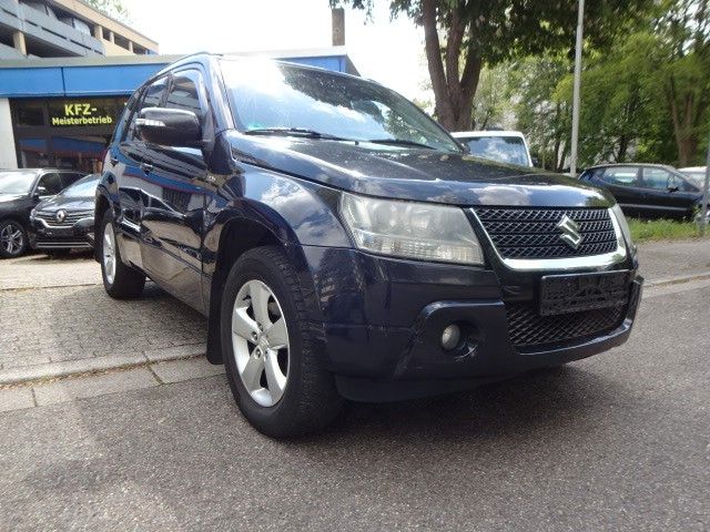 Suzuki Grand Vitara 250.000 km 3.800 &euro; Essen 45276