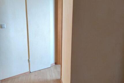 1 Erdgeschoss Wohnung 1 zimmer