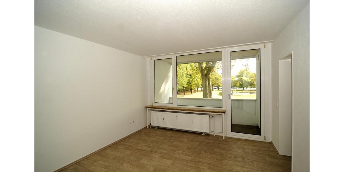 Erdgeschoßwohnung Duisburg Essenberg - 1 Zimmer, 34 m&sup2;, 410&euro; | Angebot:25784518