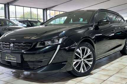 Peugeot 508 80.000 km 22.500 € Oberhausen 46047