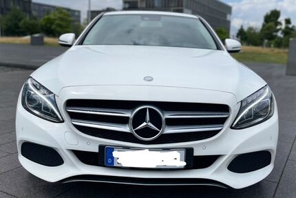 Mercedes-Benz C 250 178.000 km 16.500 &euro; Essen 45130