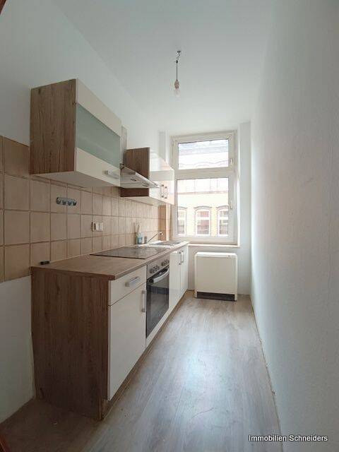 Gelsenkirchen-Ückendorf, Braunschweiger Straße 10 - 2 Zimmer-Wohnung ab Oktober zu mieten !!