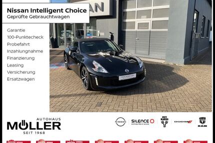 Nissan 370Z