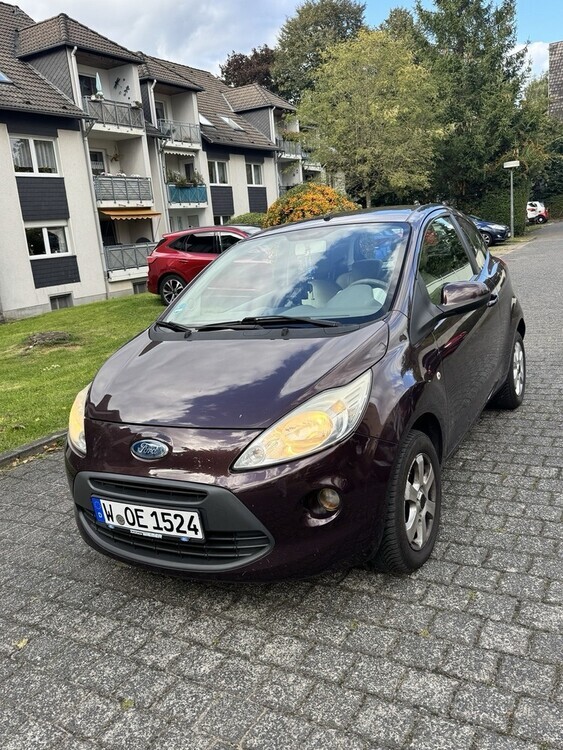 Ka