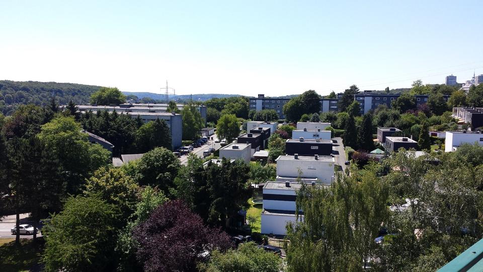 Etagenwohnung Wuppertal Dönberg - 2 Zimmer, 63 m&sup2;, 150.000&euro; | Angebot:27425721