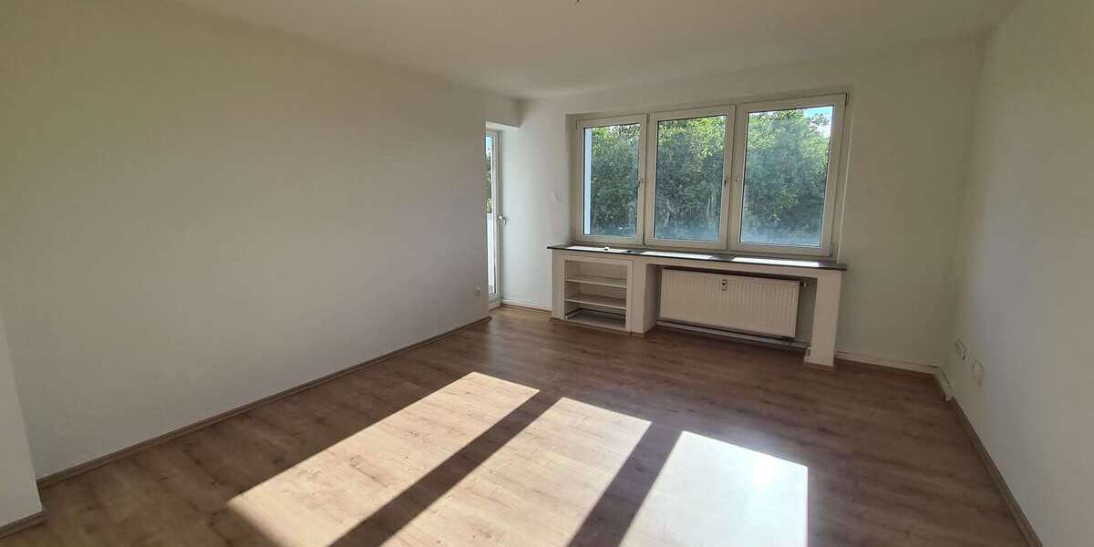 Etagenwohnung Gelsenkirchen Neustadt - 3.5 Zimmer, 74 m&sup2;, 585&euro; | Angebot:27479071