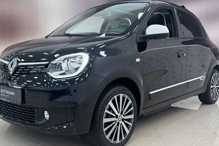 Renault Twingo 32.668 km 11.180 &euro; Oberhausen 46149