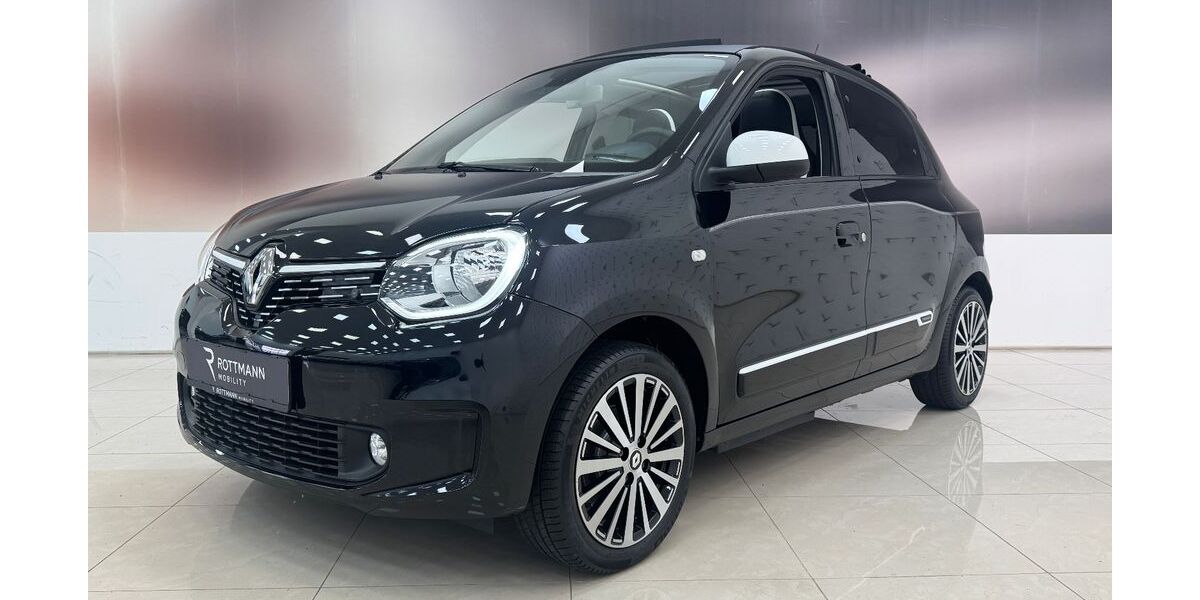 Renault Twingo 32.668 km 11.180 &euro; Oberhausen 46149