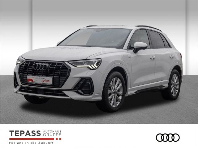 Audi Q3 101.728 km 25.780 € Schwelm 58332