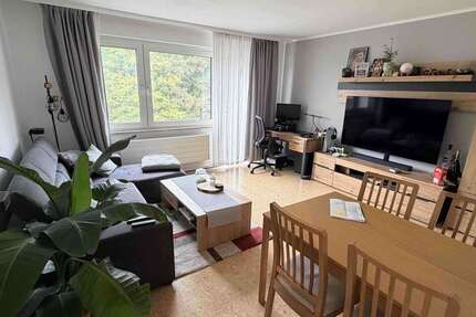 Wohnung Essen (Bergerhausen) Bergerhausen - 2 Zimmer, 55 m&sup2;, 575&euro; | Angebot:27502459