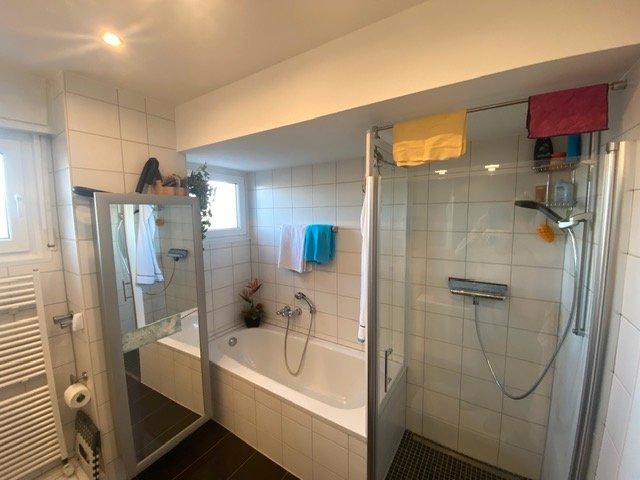 Etagenwohnung Essen Stadtbezirk VIII - 4 Zimmer, 129 m&sup2;, 345.000&euro; | Angebot:27480862