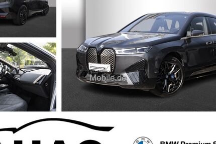 BMW iX 15.888 km 50.940 &euro; Bochum 44809