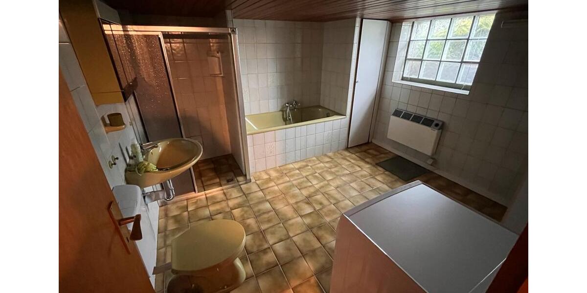 Reihenhaus Bochum Werne - 3 Zimmer, 61 m&sup2;, 179.000&euro; | Angebot:26941095