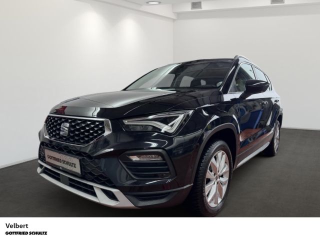 Seat Ateca 9.779 km 30.950 € Velbert 42553