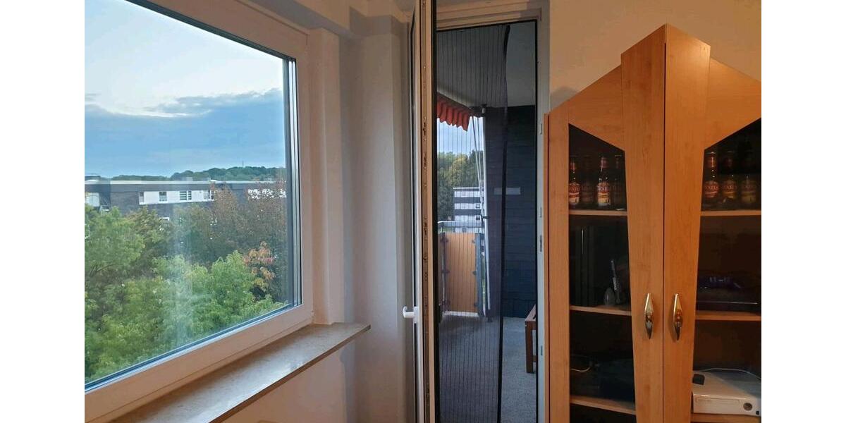 Etagenwohnung Wuppertal Gemarkung Nächstebreck - 2.5 Zimmer, 58 m&sup2;, 128.000&euro; | Angebot:27447023