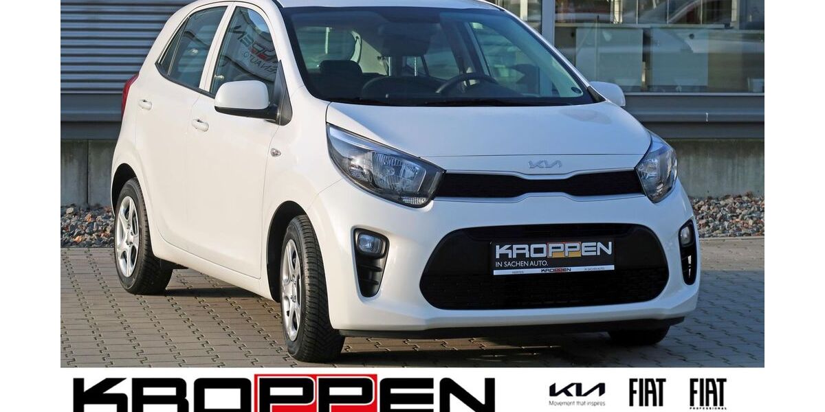 Kia Picanto 8.254 km 13.290 &euro; Herten 45701
