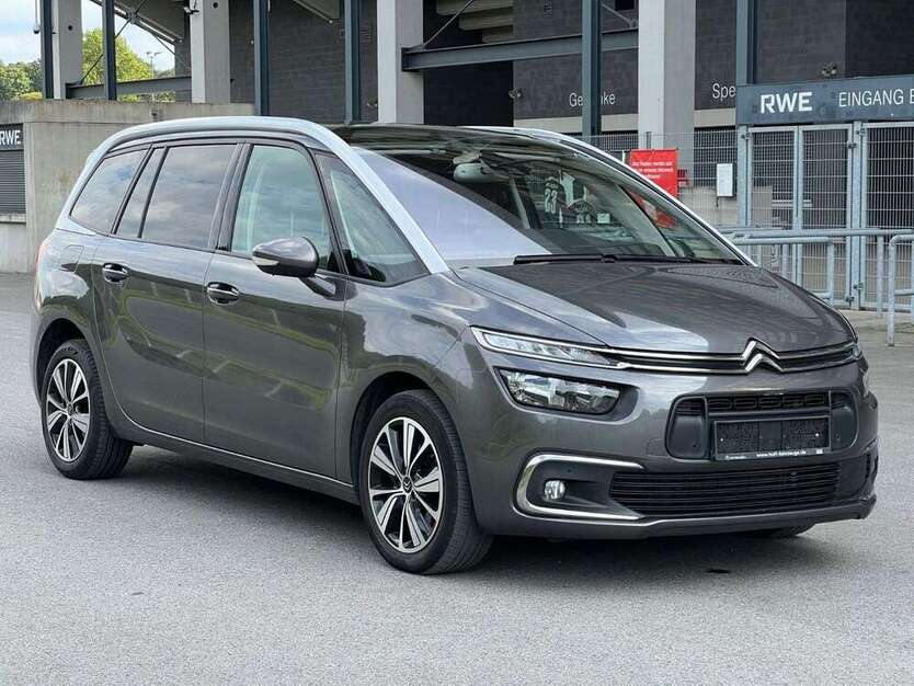 Grand C4 Picasso