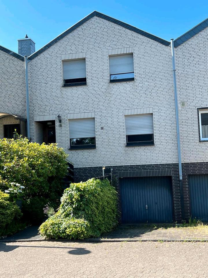 Einfamilien - Reihenhaus Neuss ❤️