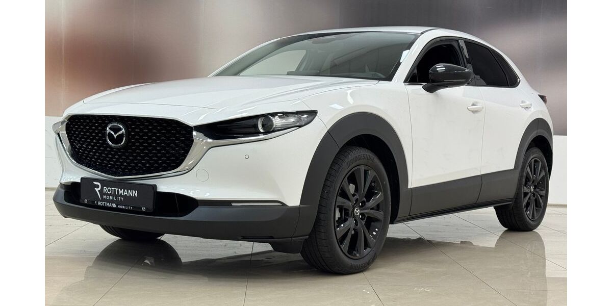Mazda CX-30 47.783 km 23.290 &euro; Oberhausen 46149