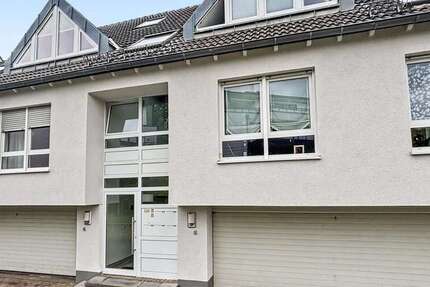 Wohnung Wuppertal Eckbusch - 4 Zimmer, 86 m&sup2;, 345.000&euro; | Angebot:26895038