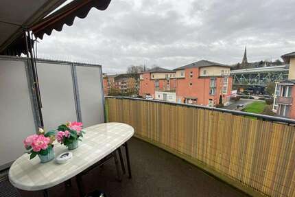 Wohnung zum Mieten in Wuppertal 382,62 € 76.91 m²