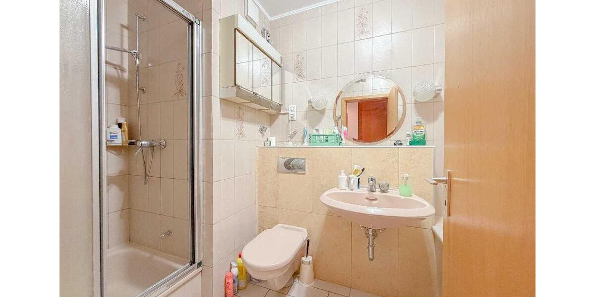 3,5 Zi.-Wohnung in schöner Lage von Ratingen-Ost! 3 zimmer