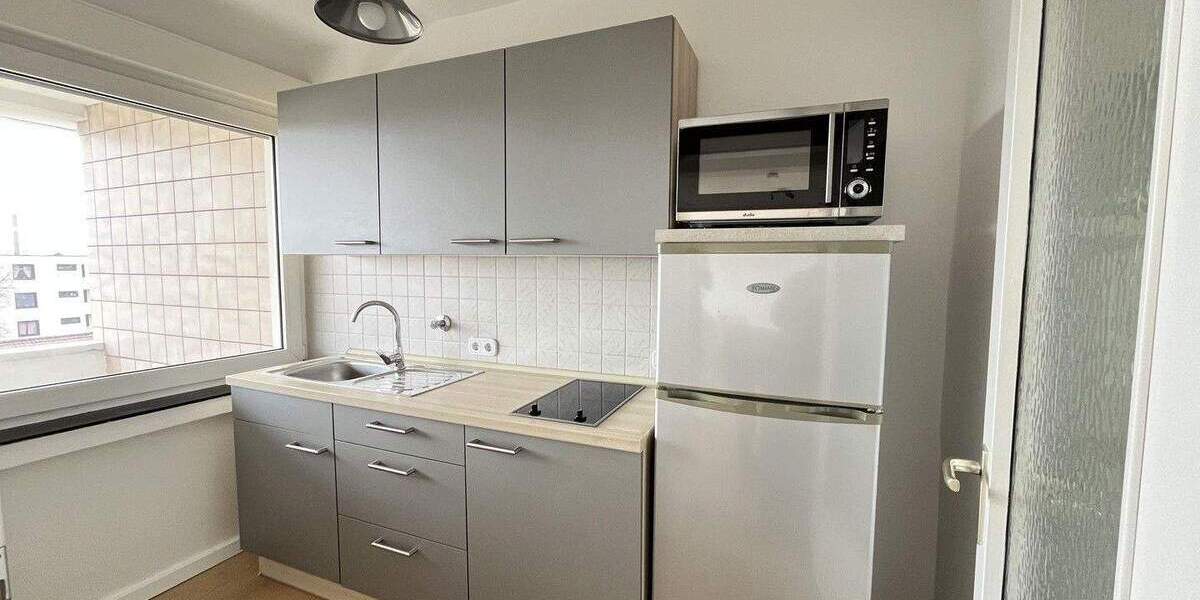 Etagenwohnung Dorsten Holsterhausen - 3 Zimmer, 73 m&sup2;, 700&euro; | Angebot:25752285