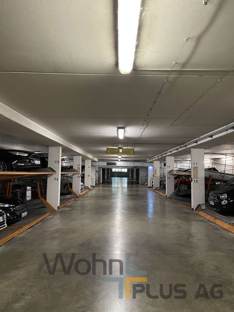 Garage zu verkaufen in Düsseldorf 12.900 €