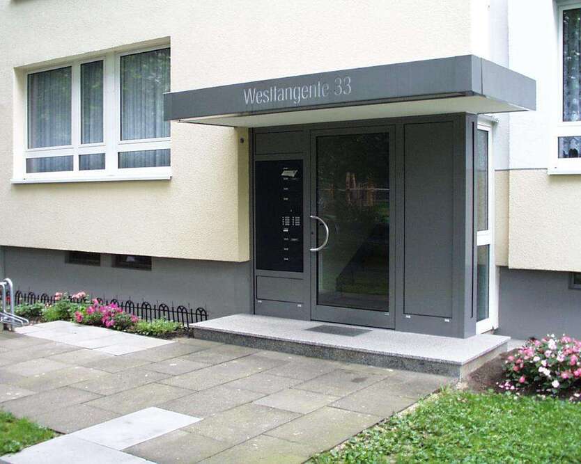 Wohnung zum Mieten in Ratingen 750 € 71.44 m² 3.5 zimmer