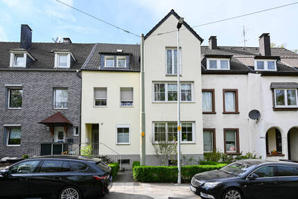 Wohnung Hattingen - 2 Zimmer, 76 m&sup2;, 850&euro; | Angebot:26452416