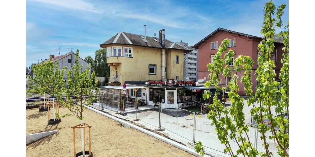 Etagenwohnung Erkrath-Hochdahl Hochdahl - 3 Zimmer, 125 m&sup2;, 295.000&euro; | Angebot:26917356