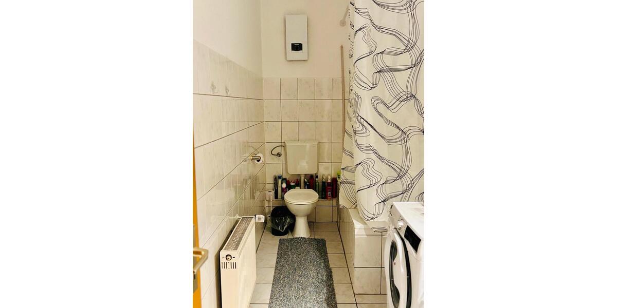 Etagenwohnung Wuppertal Gemarkung Langerfeld - 2 Zimmer, 49 m&sup2;, 85.000&euro; | Angebot:27446941
