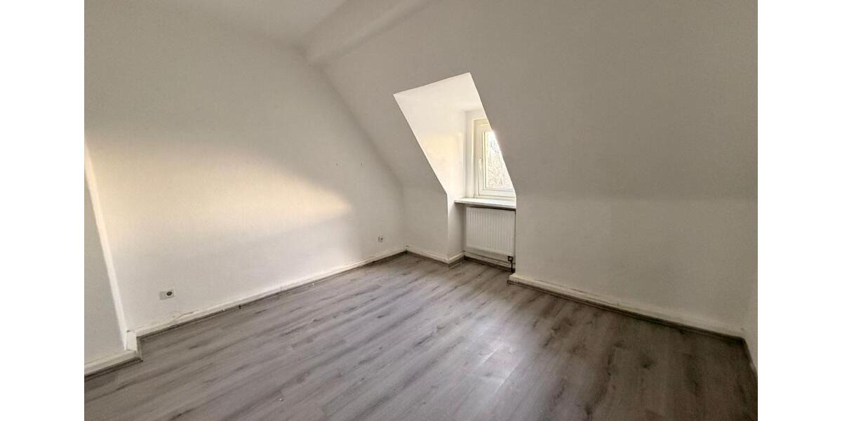 Schöne 4-Zimmer Wohnung in Gladbeck 4 zimmer