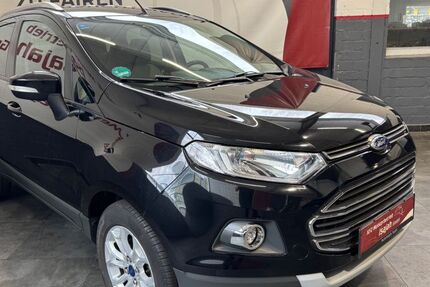 Ford EcoSport 109.000 km 7.490 &euro; Castrop-Rauxel 44575