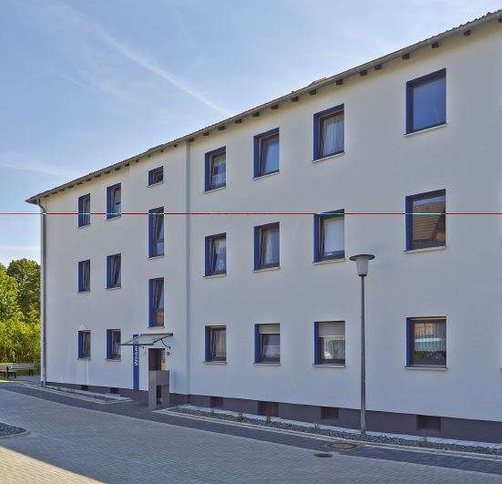 Wohnung zum Mieten in Bochum 273,21 € 42.01 m²