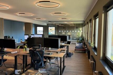 Sofort frei: 216m² Traum-Büro, Klima, A40A448, Provisionsfrei! zimmer