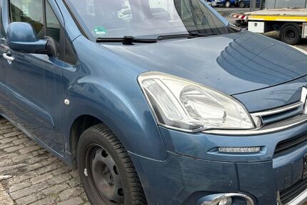 Citroen Berlingo 200.466 km 2.650 &euro; wuppertal 42285
