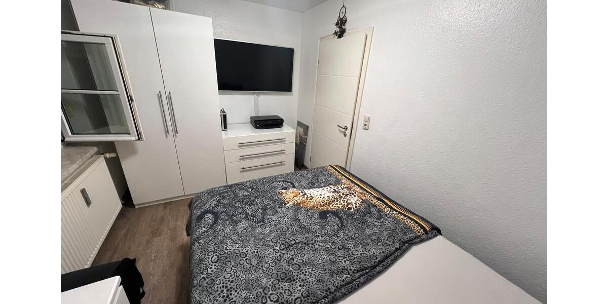 Wohnen in der Gartenstadt Welheim mit schönem Garten, zimmer