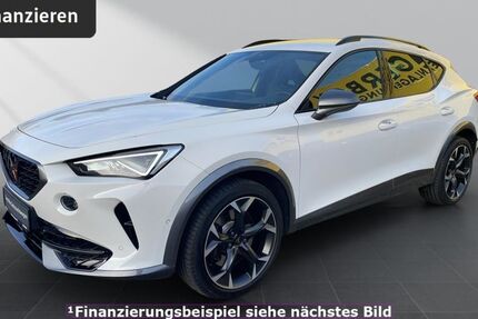 Cupra Formentor 19.300 km 30.990 &euro; Wuppertal 42109