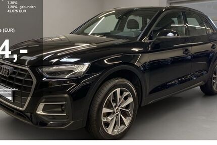 Audi Q5 72.228 km 34.889 € Krefeld 47805