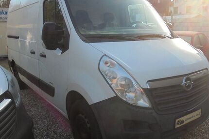 Opel Movano 418.000 km 3.999 &euro; Duisburg 47249
